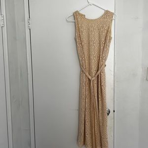 Midi Dress new no tags